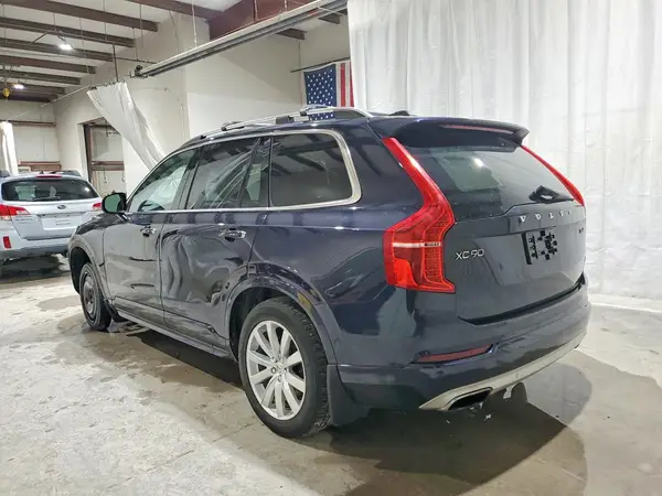 YV4A22PK6H1116274 2017 VOLVO XC90 - Image 2