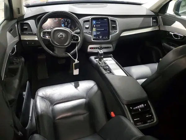 YV4A22PK6H1116274 2017 VOLVO XC90 - Image 8