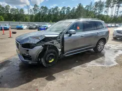 YV4A22PK6H1117943 2017 VOLVO XC90