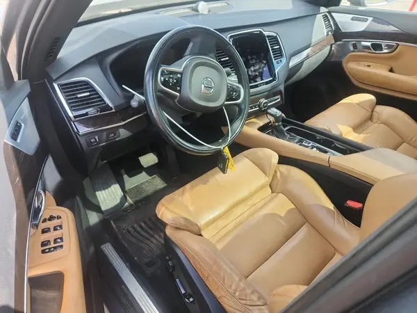 YV4A22PK6H1117943 2017 VOLVO XC90 - Image 8