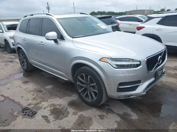 YV4A22PK6H1118963 2017 VOLVO XC90 - Image 1