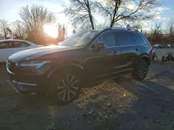 YV4A22PK6H1120762 2017 VOLVO XC90