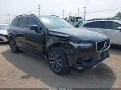 YV4A22PK6H1120969 2017 VOLVO XC90