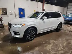 YV4A22PK6H1121135 2017 VOLVO XC90