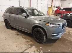 YV4A22PK6H1123578 2017 VOLVO XC90