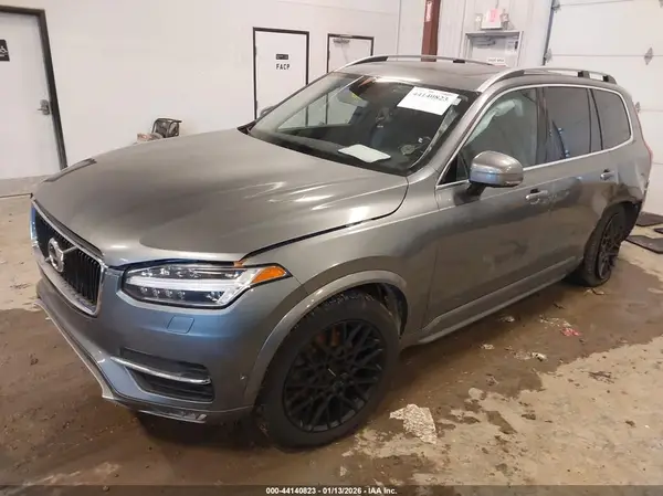 YV4A22PK6H1123578 2017 VOLVO XC90 - Image 2