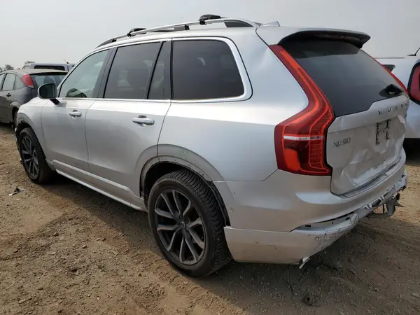YV4A22PK6H1123631 2017 VOLVO XC90 - Image 2