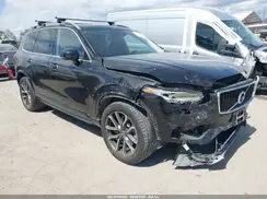 YV4A22PK6H1130417 2017 VOLVO XC90