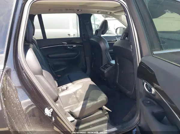 YV4A22PK6H1130417 2017 VOLVO XC90 - Image 8