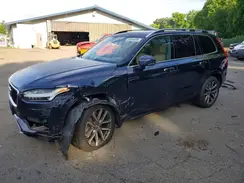 YV4A22PK6H1131051 2017 VOLVO XC90