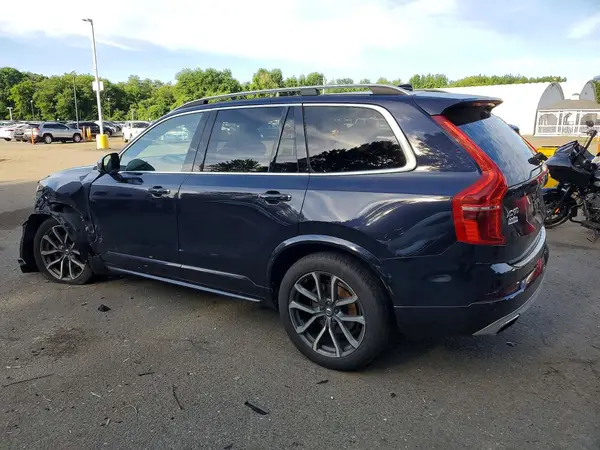 YV4A22PK6H1131051 2017 VOLVO XC90 - Image 2