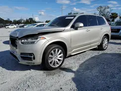 YV4A22PK6H1133348 2017 VOLVO XC90