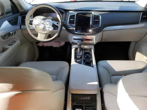 YV4A22PK6H1133348 2017 VOLVO XC90 - Image 8