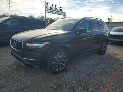 YV4A22PK6H1134080 2017 VOLVO XC90