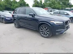 YV4A22PK6H1136234 2017 VOLVO XC90