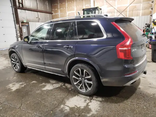 YV4A22PK6H1136251 2017 VOLVO XC90 - Image 2