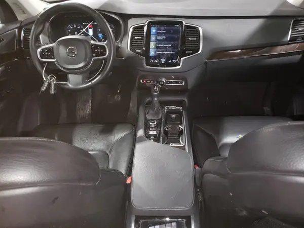YV4A22PK6H1136251 2017 VOLVO XC90 - Image 8