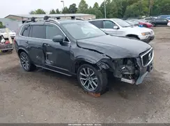 YV4A22PK6H1137058 2017 VOLVO XC90