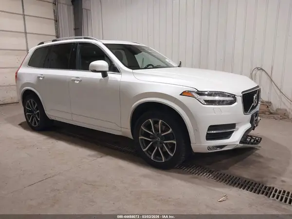 YV4A22PK6H1137173 2017 VOLVO XC90 - Image 1