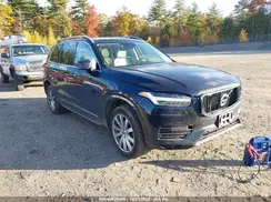 YV4A22PK6H1139831 2017 VOLVO XC90