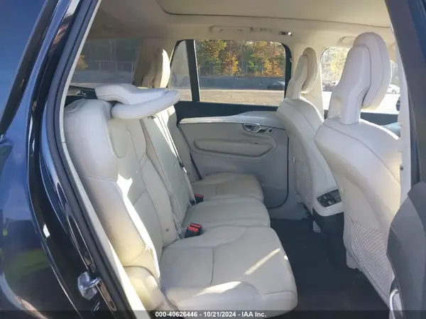 YV4A22PK6H1139831 2017 VOLVO XC90 - Image 8
