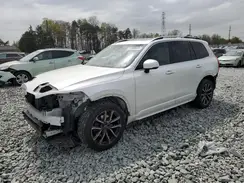YV4A22PK6H1141160 2017 VOLVO XC90
