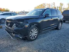 YV4A22PK6H1141823 2017 VOLVO XC90