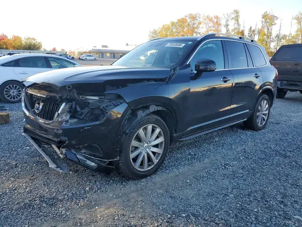 YV4A22PK6H1141823 2017 VOLVO XC90 - Image 1