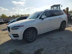 YV4A22PK6H1142972 2017 VOLVO XC90