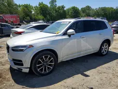 YV4A22PK6H1143779 2017 VOLVO XC90