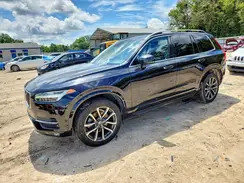 YV4A22PK6H1149274 2017 VOLVO XC90