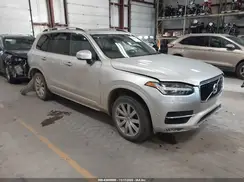 YV4A22PK6H1151638 2017 VOLVO XC90