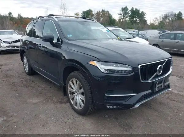 YV4A22PK6H1153809 2017 VOLVO XC90 - Image 1