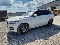 YV4A22PK6H1154829 2017 VOLVO XC90