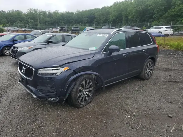 YV4A22PK6H1157035 2017 VOLVO XC90 - Image 1