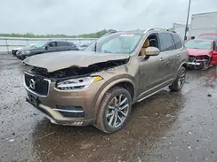 YV4A22PK6H1163790 2017 VOLVO XC90