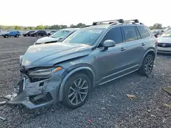 YV4A22PK6H1166950 2017 VOLVO XC90