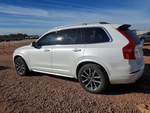 YV4A22PK6H1169976 2017 VOLVO XC90 - Image 2