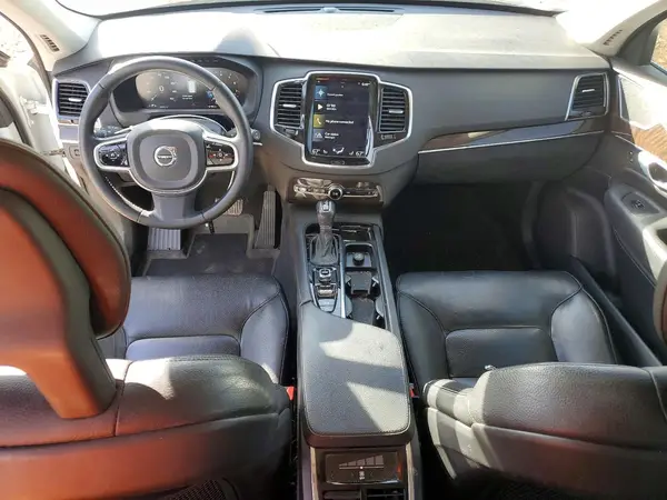 YV4A22PK6H1169976 2017 VOLVO XC90 - Image 8