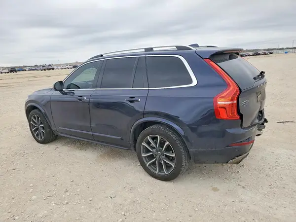 YV4A22PK6H1171145 2017 VOLVO XC90 - Image 2