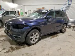 YV4A22PK6H1171923 2017 VOLVO XC90