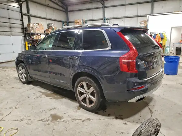 YV4A22PK6H1171923 2017 VOLVO XC90 - Image 2