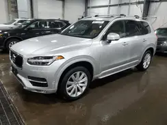 YV4A22PK6H1173140 2017 VOLVO XC90