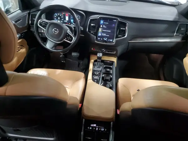 YV4A22PK6H1173140 2017 VOLVO XC90 - Image 8