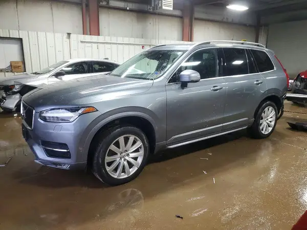 YV4A22PK6H1175129 2017 VOLVO XC90 - Image 1