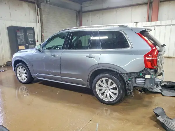 YV4A22PK6H1175129 2017 VOLVO XC90 - Image 2