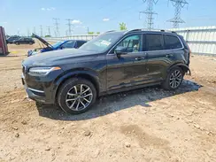 YV4A22PK6H1176071 2017 VOLVO XC90