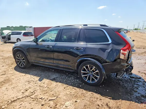 YV4A22PK6H1176071 2017 VOLVO XC90 - Image 2