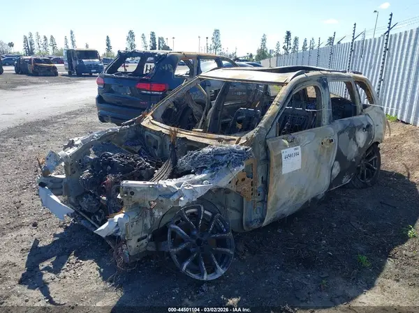 YV4A22PK6H1177706 2017 VOLVO XC90 - Image 2