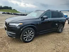 YV4A22PK6H1183165 2017 VOLVO XC90